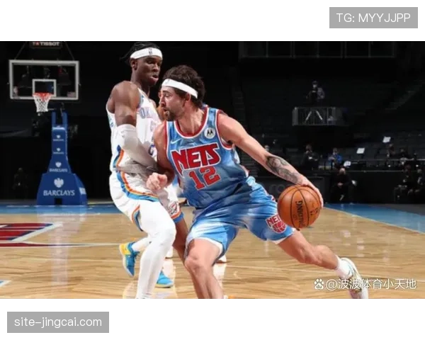 NBA新赛季揭幕，篮网8号秀杰明专注外线投射成亮点