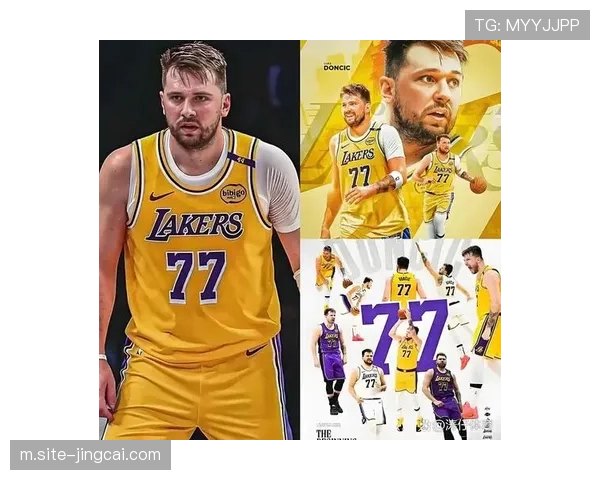 东契奇44分创湖人79年队史纪录 球队战术地位已无可争议